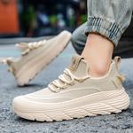 Кроссовки мужские с низким верхом Skate Park, черный - фото 13