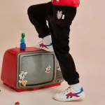 Детские штаны Disney, серый - фото 4