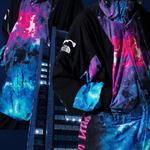 THE NORTH FACE Куртка X Invincible с принтом, Neon - фото 8