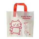 Три цветка плюшевый кулон пара котиков 8 см HAPINS - фото 3