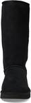 Сапоги UGG Classic Tall II, черный - фото 2