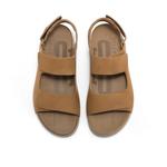 Пляжные сандалии мужские Belle - фото 3