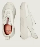 Кожаные кроссовки ECLIPSE Alexander Smith, белый - фото 4