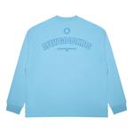 Футболка унисекс Afgk, Серый - фото 8