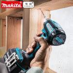 Аккумуляторный ударный шуруповерт Makita DTD172Z, 4 режима - фото 4