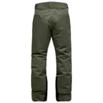 Брюки Peak Performance Maroon Insulated, зеленый - фото 2