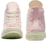 Кроссовки (WMNS) Converse CHUCK 70 Hi 'Pink' - фото 4