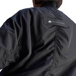 Бомбер True Nature от Stella McCartney Adidas, черный - фото 6