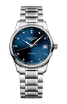Часы женские Longines - фото