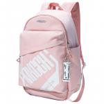 Рюкзак унисекс Gf, Хаки - фото 9