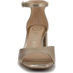 Сандалии Leanne на блочном каблуке Sam And Libby, мультиколор - фото 3