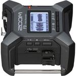 Портативный цифровой рекордер Zoom F3 2-Input / 2-Track Portable Field Recorder ZF3 - фото 6