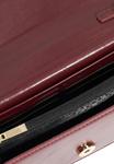 Сумка Dune London SKILLED, Burgundy/Bordeaux - фото 3