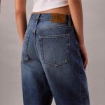 Женские джинсы 2Q5 denim Calvin Klein, синий - фото 7