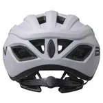 Шлем Brn Alias, белый - фото 4