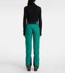 Лыжные штаны Team Aztech Aztech Mountain, Grotto Teal - фото 3