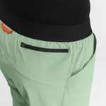 Шорты Siroko Thyme, зеленый - фото 4