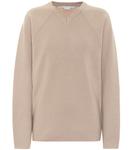 Шерстяной свитер Stella McCartney, Almond - фото