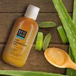 Средство для загара tan accelerator für gesicht und körper Ecotan, объем 200 мл - фото 3