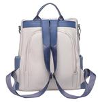 Louis Royaln Женский рюкзак, Хаки - фото 10