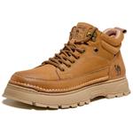 Ботинки CAMEL Martin Boots Men - фото 2