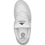 Кроссовки Emerica Mute, белый - фото 3