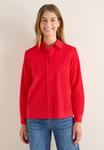 Блуза CECIL, Fire Red - фото 2