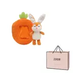 Плюшевая игрушка IDOR - фото