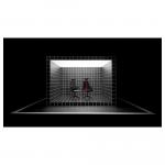 Игровое кресло MATCHSPEL IKEA, бомстад черный - фото 9