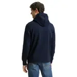 Худи Tom Tailor 1048635, синий - фото 2