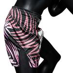 Шорты Fairtex Muay Thai Shorts - BS1943 Forbidden Forest - фото 5