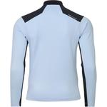 Куртка мужская Descente, синий - фото 5