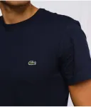 Футболка Regular fit Lacoste, синий - фото 4
