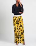 Брюки Dsquared2, желтый - фото 2