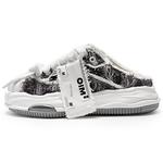 Тапочки унисекс Mio - фото 19