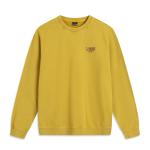 LINING Спортивный свитшот Unisex Palm Gold - фото