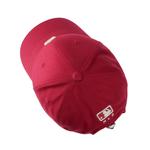 MLB Бейсболка унисекс, Red - фото 7