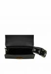 Сумка Steve Madden BLATTUCA, Black Gold Bg/Black - фото 3