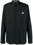 Рубашка Sugar Daddy Cut LS Philipp Plein, черный - фото