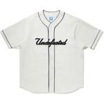 UNDEFEATED Бейсбольная куртка унисекс, Black - фото 6