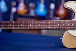 Suhr Classic T Custom Античный Firemist Gold - фото 5