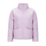 Пуховик унисекс Hotsuit, цвет Celadon - фото 32