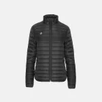 NASSER W Izas Женская куртка, чёрный - фото