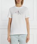 Футболки Regular fit Calvin Klein Jeans, белый - фото