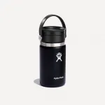 Жидкий термос Hydro Flask, черный - фото 2