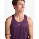 Майка без рукавов 2XU Light Speed Tech - фото 2