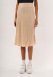 Миди юбка FRESHLIONS Danica, Beige - фото 2