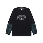 Футболка мужская Aape, зеленый - фото