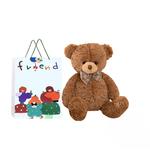 Плюшевая кукла Bear Clare, высота 40см/55см/80см Whoops - фото 2