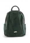 Рюкзак VENEZIA Rucksack, Green - фото